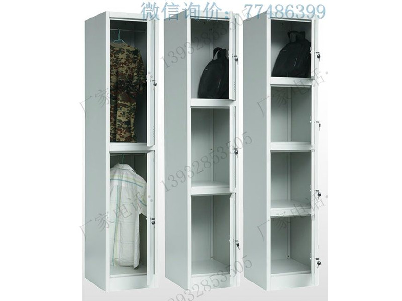 濰坊鐵皮學(xué)生儲(chǔ)物更衣柜