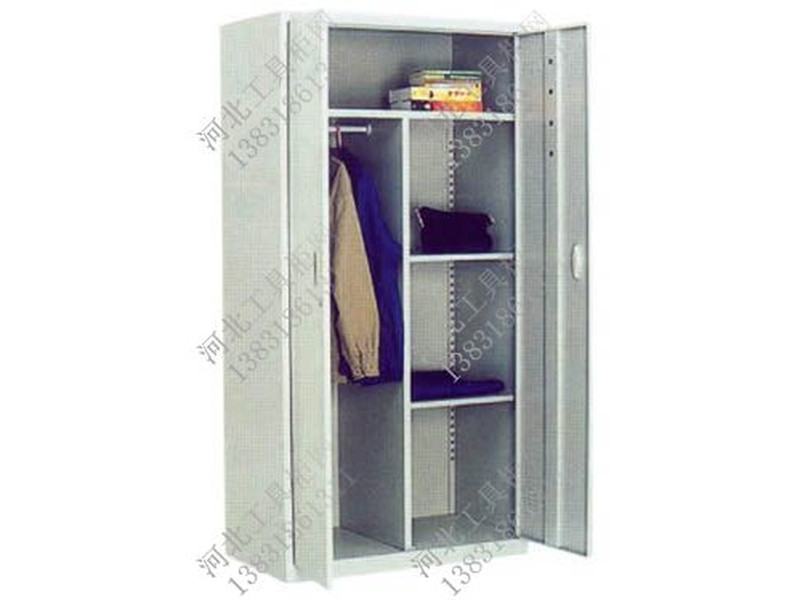 貴港置物雜物鐵皮柜