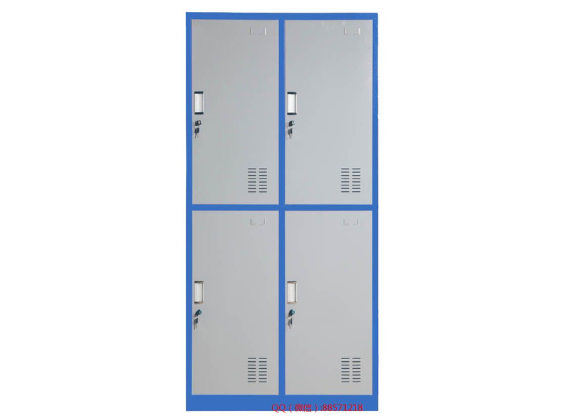 黔南州四門更衣置物柜