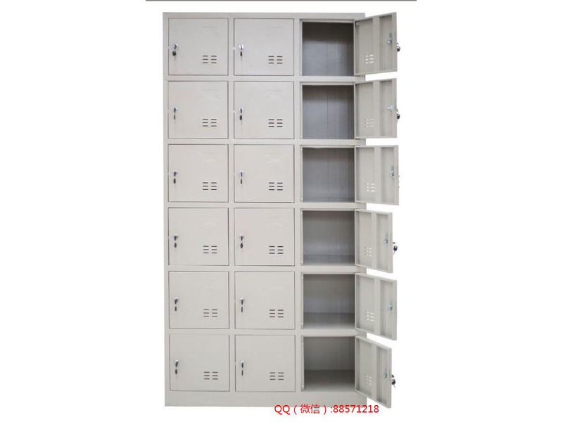 邕寧鐵十八門工具柜
