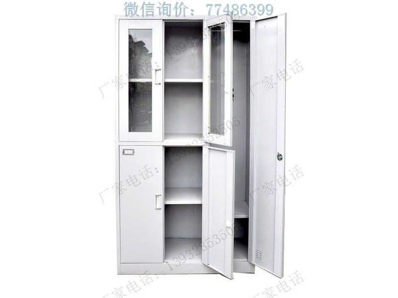 杭錦旗五門(mén)更衣組合柜