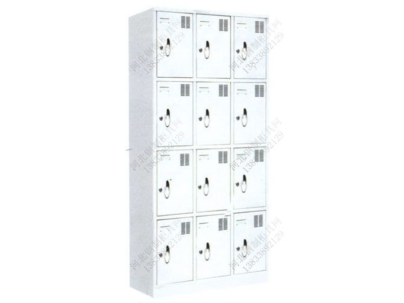 喀什地區(qū)12門(mén)更衣箱