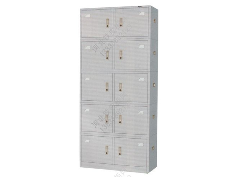 雙門更衣儲物柜