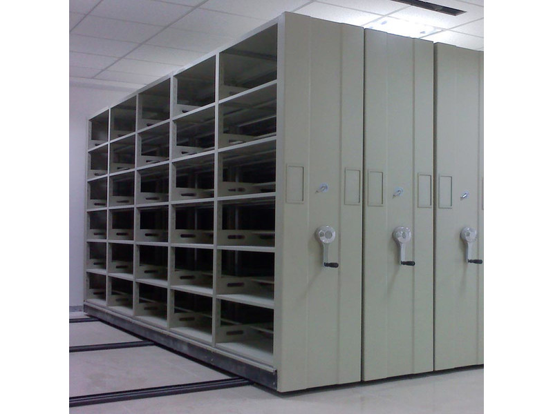 大連普通密集架