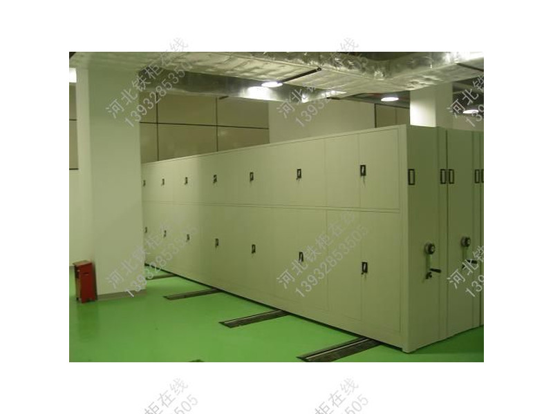 濮陽定做密集柜