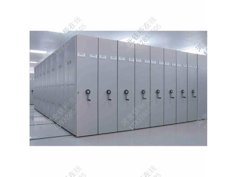 濮陽搖把式移動(dòng)柜