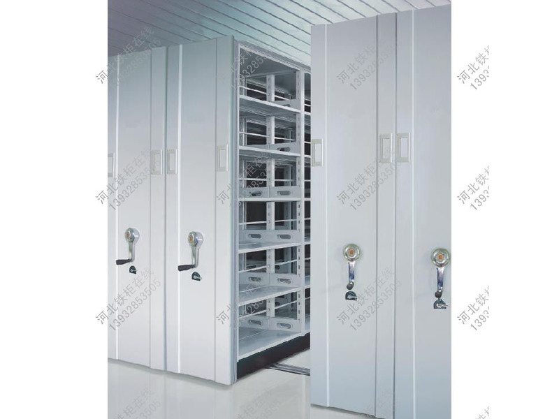 防城港六層檔案密集架