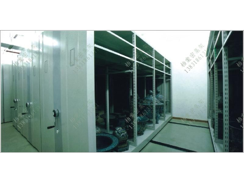 晉城文物藏品柜