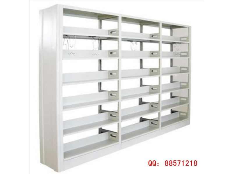 龍城三聯(lián)圖書架