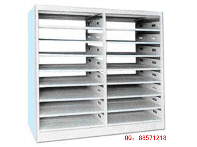 益陽報紙儲存架