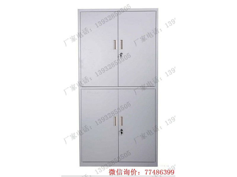 濰坊金屬四門(mén)柜