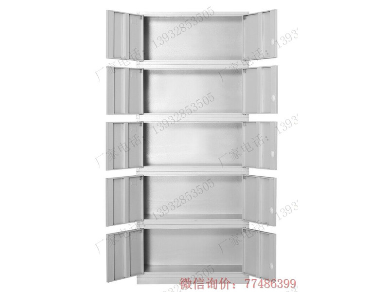 威海五層檔案柜