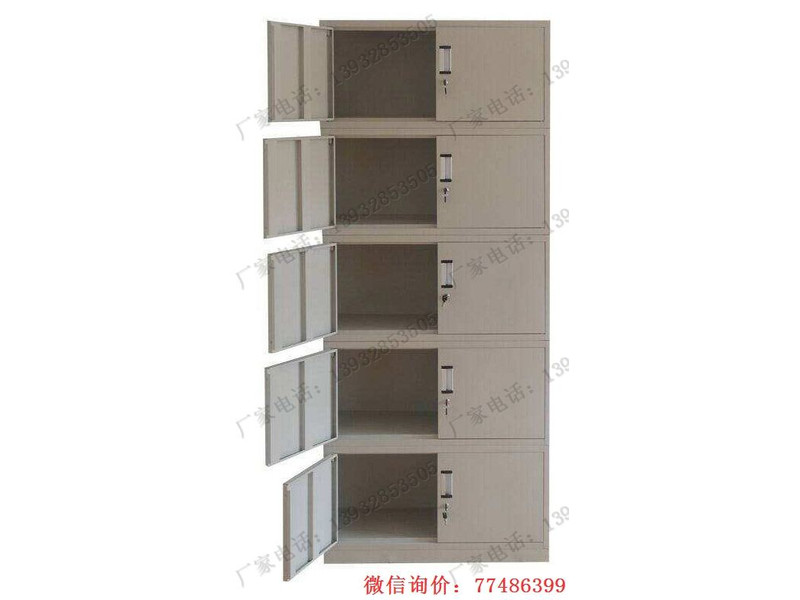 黔南州鐵五節(jié)櫥檔案柜