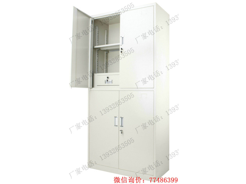 佛山內(nèi)屜雙節(jié)四門文件柜