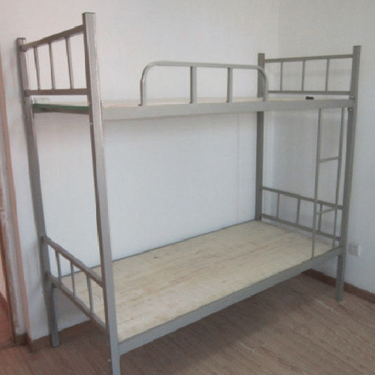 畢節(jié)鋼架職工宿舍床